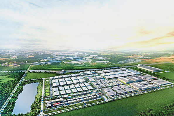 Shanghai Rigide Flex PCB Inc.