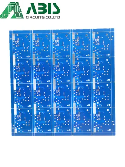 Shenzhen un arrêt carte de circuit imprimé électronique PCBA double