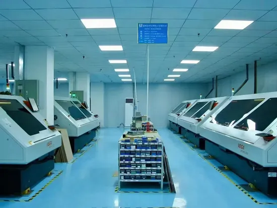 Chine Fabricant de PCB OEM Carte de circuit imprimé haute Tg double